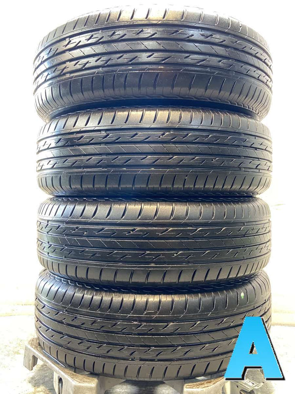 ブリヂストン ネクストリー 195/65R15  4本