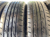 ブリヂストン ネクストリー 195/65R15  4本
