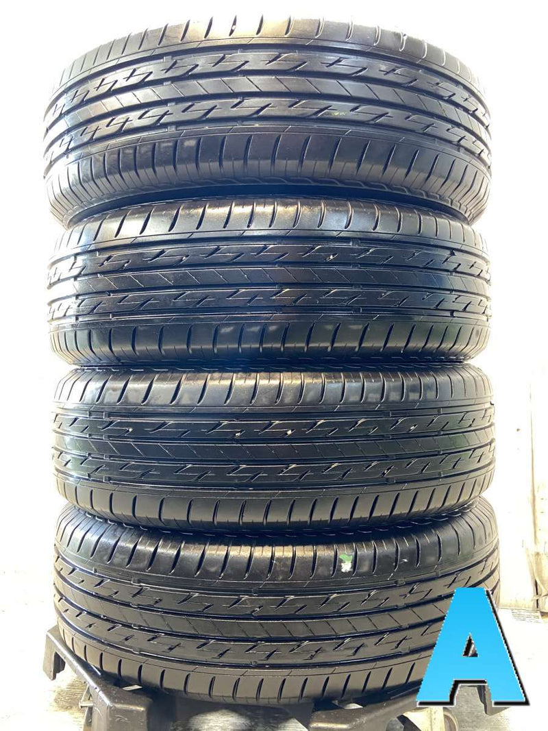 ブリヂストン ネクストリー 195/65R15  4本
