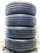 トーヨータイヤ ナノエナジー3PLUS 185/65R15  /日産純正  5.5J+40 100-4穴 4本