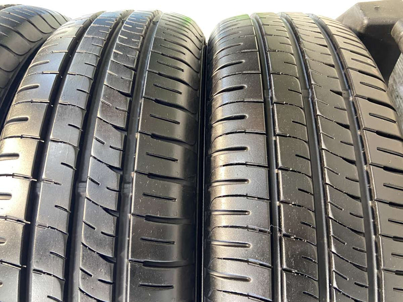 ダンロップ エナセーブ EC204 185/65R15  4本