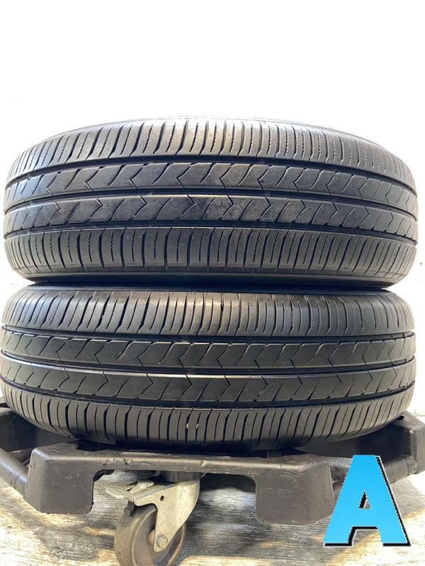 トーヨータイヤ SD-7 175/65R15  2本