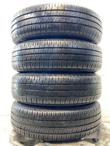 ダンロップ エナセーブ EC204 175/65R15  /　 FEID 5.5J+45 100-4穴 4本