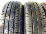 ダンロップ エナセーブ EC204 175/65R15  /　 FEID 5.5J+45 100-4穴 4本