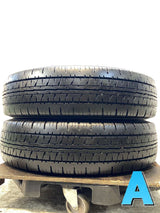 ダンロップ エナセーブ VAN01 195/80R15 107/105LT 2本