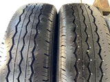 ブリヂストン エコピア RD613 195/80R15 107/105LT 2本