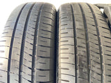 ダンロップ エナセーブ EC204 195/65R15  2本