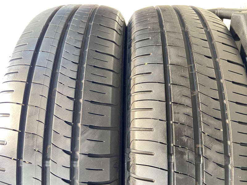 ダンロップ エナセーブ EC204 195/65R15  2本