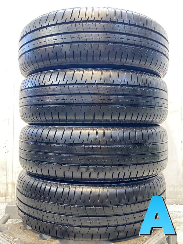 ブリヂストン エコピア NH200C 165/55R15  4本