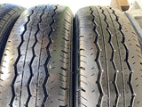 ブリヂストン エコピア RD613 195/80R15 107/105LT 4本