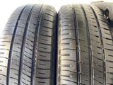 ダンロップ エナセーブ EC204 185/60R15  2本