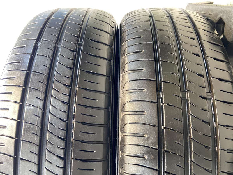 ダンロップ エナセーブ EC204 185/60R15  2本