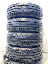 ダンロップ エナセーブ EC204 185/60R15  /ホンダ純正  6.0J+ 100-4穴 4本