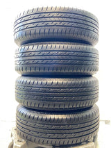 ブリヂストン ネクストリー 195/65R15  /トヨタ純正  6.0J+ 100-5穴 4本