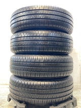 ダンロップ エナセーブ EC204 185/65R15  /マツダ純正  5.5J+ 100-4穴 4本