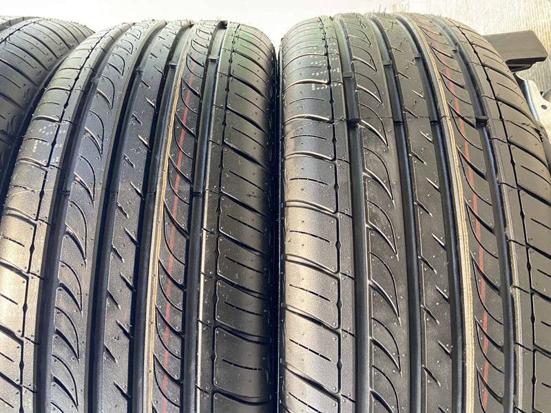 ZEXTOUR COMFORT ES655 195/65R15  4本