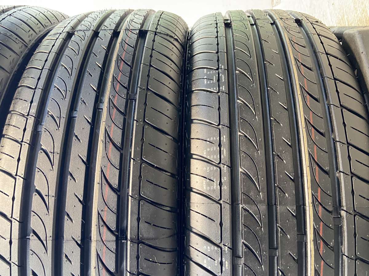 ZEXTOUR COMFORT ES655 195/65R15 4本 – タイヤ・ホイールカンパニー