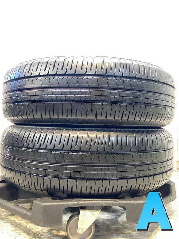 ブリヂストン エコピア NH200 195/65R15  2本
