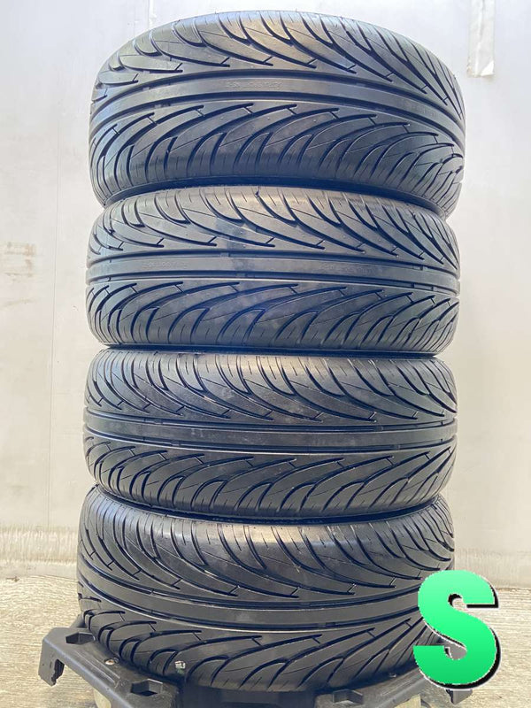 ナンカン ULTRA SPORTS NS-2 205/55R15  4本