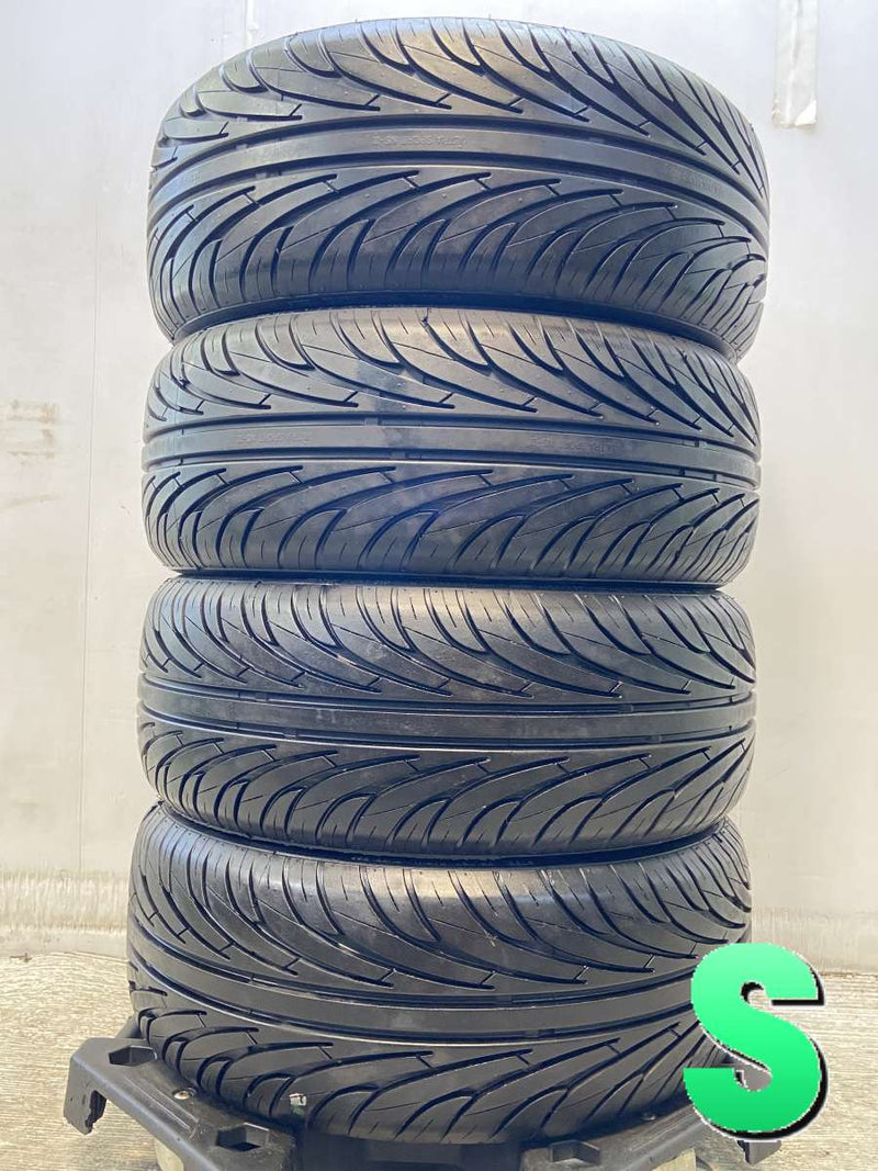 ナンカン ULTRA SPORTS NS-2 205/55R15  4本
