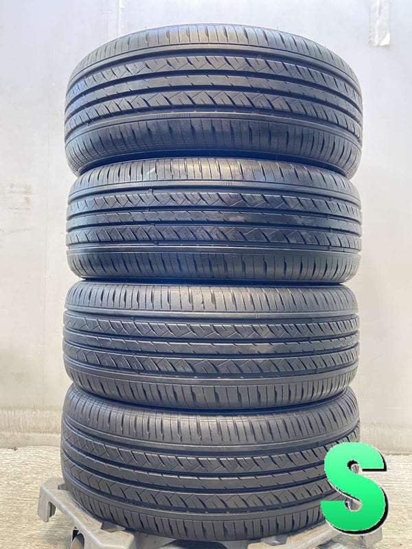 LAUFENN G FIT AS-01 185/55R15  4本