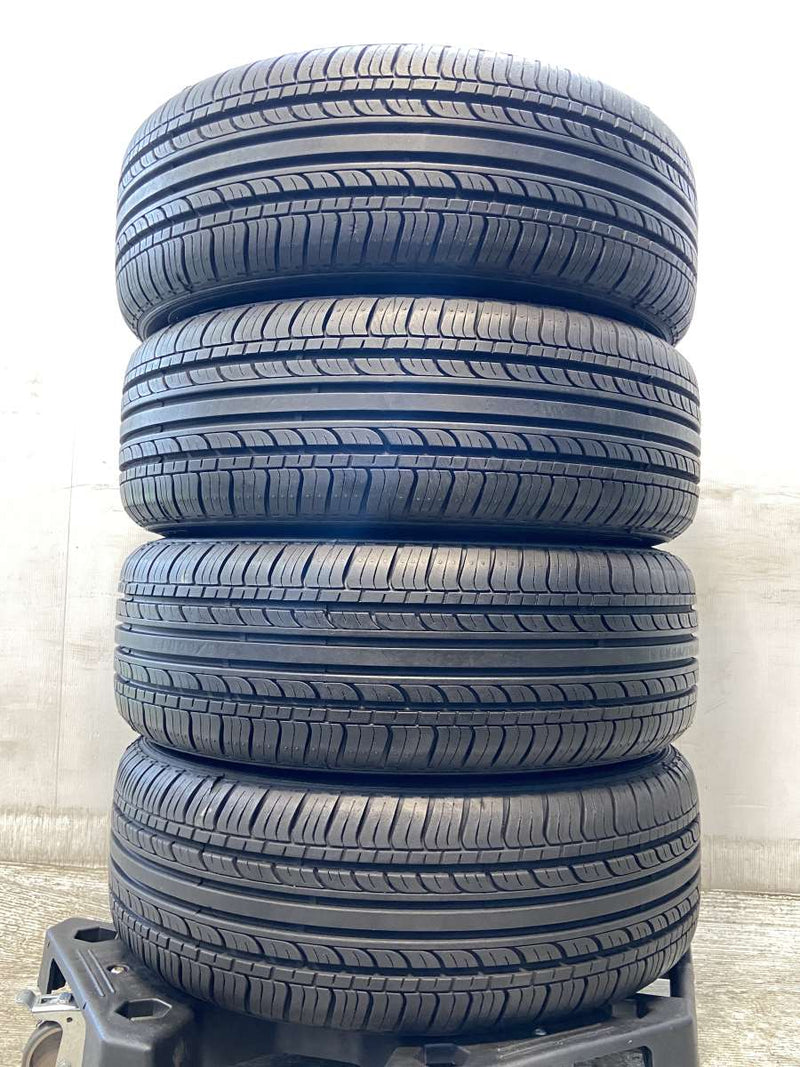 ROVELO RHP780P 185/60R15  /ホンダ純正 T5B 6.0J+ 100-4穴 4本