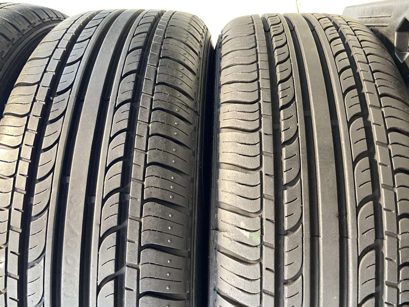 ROVELO RHP780P 185/60R15  /ホンダ純正 T5B 6.0J+ 100-4穴 4本