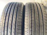 ヨコハマ ブルーアース-RV RV-03 195/65R15  2本