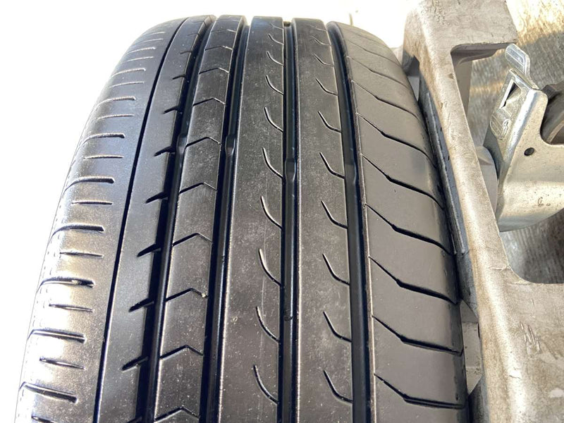 ヨコハマ ブルーアース-RV RV03 195/65R15  1本