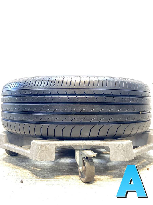 ヨコハマ ブルーアース-RV RV03 195/65R15  1本