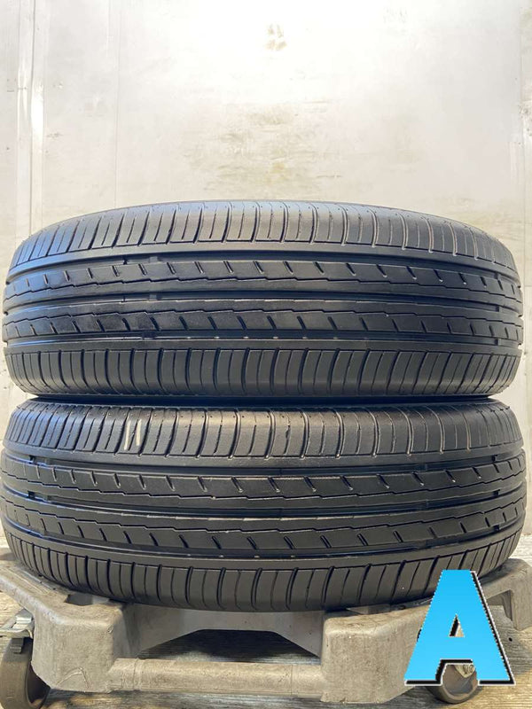 ヨコハマ ブルーアース-Es ES32 185/65R15  2本