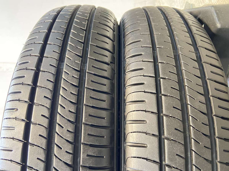 ダンロップ エナセーブ EC204 145/65R15  2本