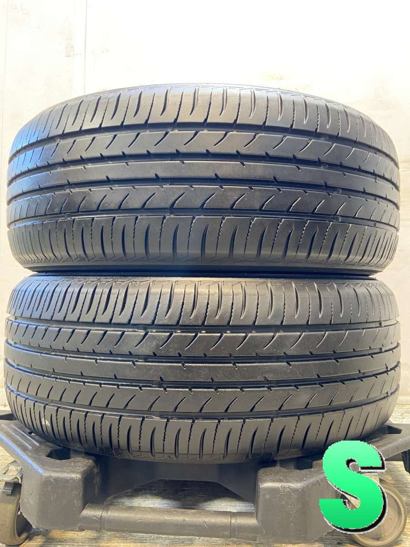 トーヨータイヤ ナノエナジー3PLUS 185/55R15  2本