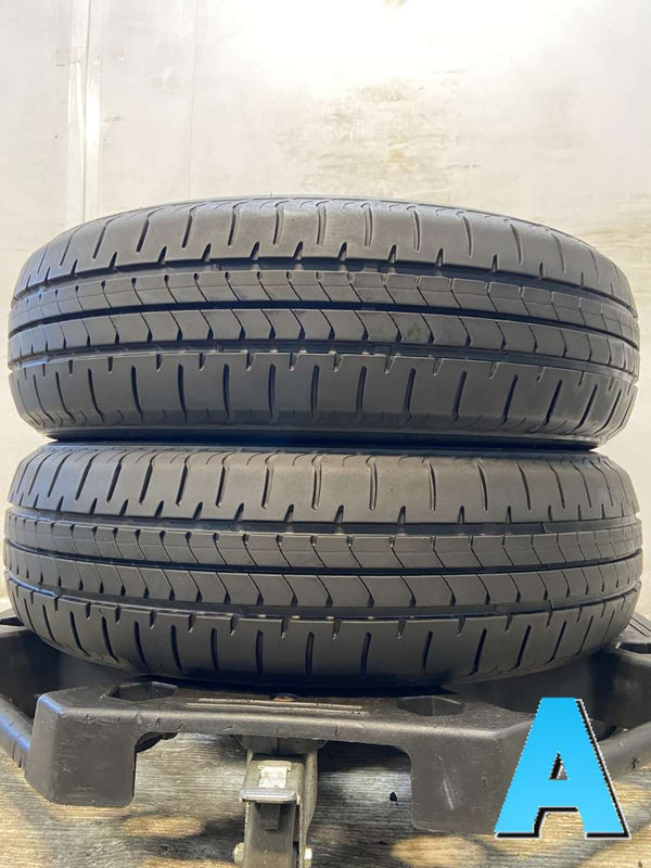 ブリヂストン NEWNO 165/60R15  2本