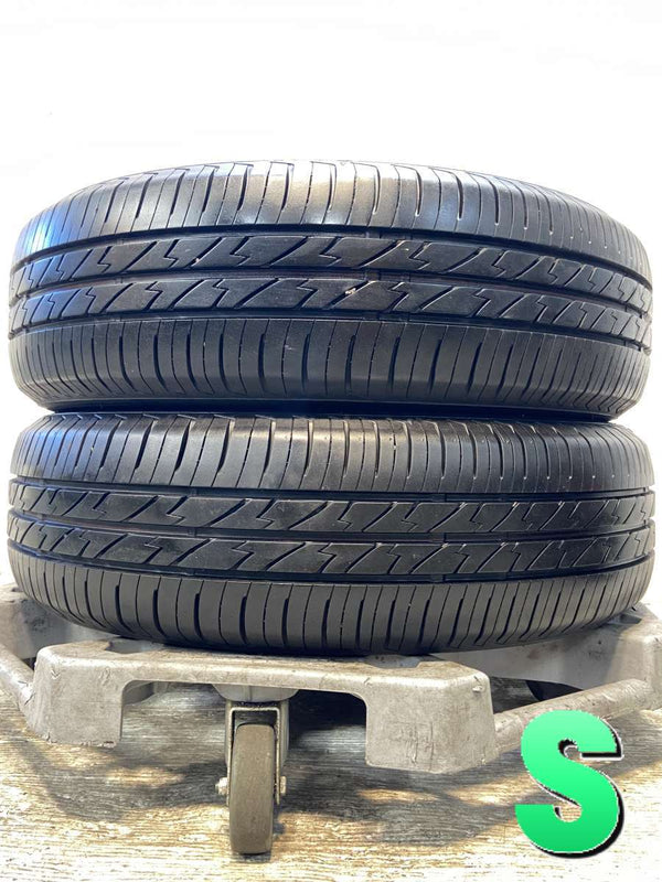 DAYTON DT30 175/65R15  2本