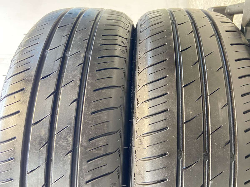 ロードストーン EUROVIS SPORT04 175/55R15  2本