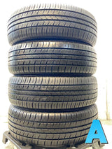 グッドイヤー エフィシェント グリップ ECOハイブリッド EG01 185/60R15  4本