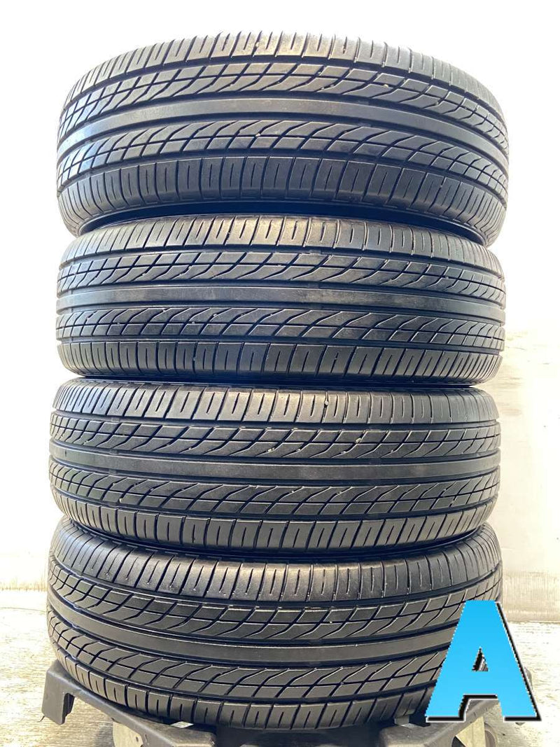 イエローハット PRACTIVA 195/65R15  4本