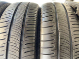 ダンロップ エナセーブ RV505 195/65R15  4本