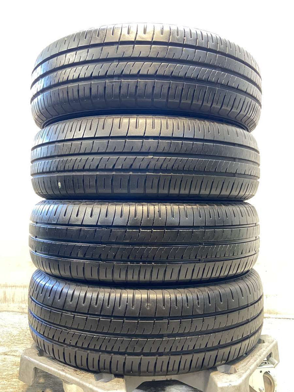ダンロップ エナセーブ EC204 185/65R15  4本