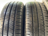 ダンロップ エナセーブ EC204 195/65R15  2本