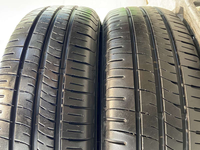 ダンロップ エナセーブ EC204 195/65R15  2本
