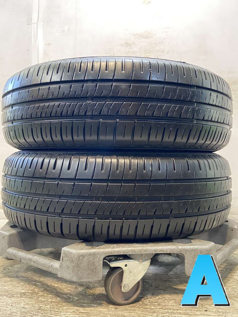 ダンロップ エナセーブ EC204 195/65R15  2本