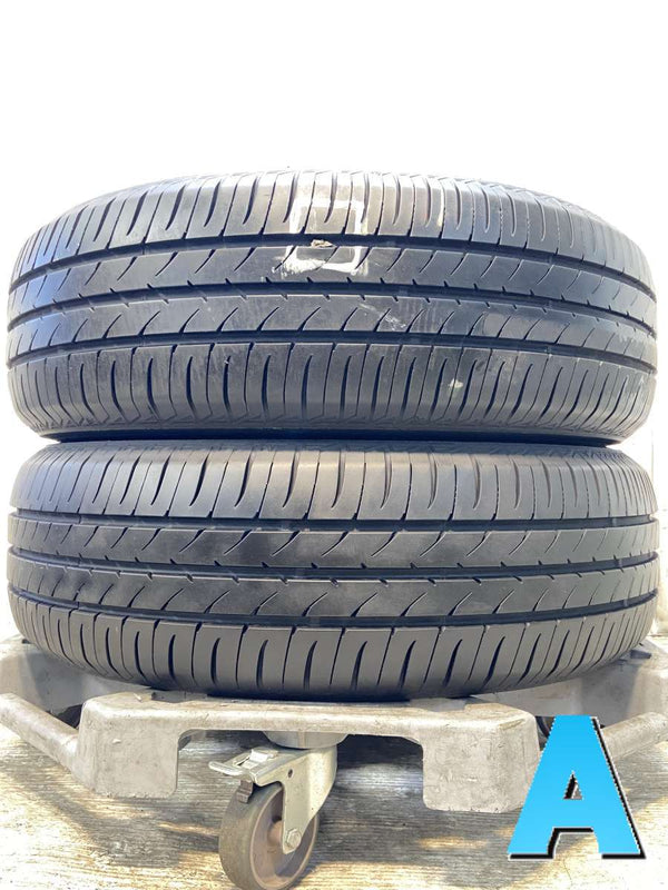 トーヨータイヤ ナノエナジー3 PLUS 185/65R15  2本