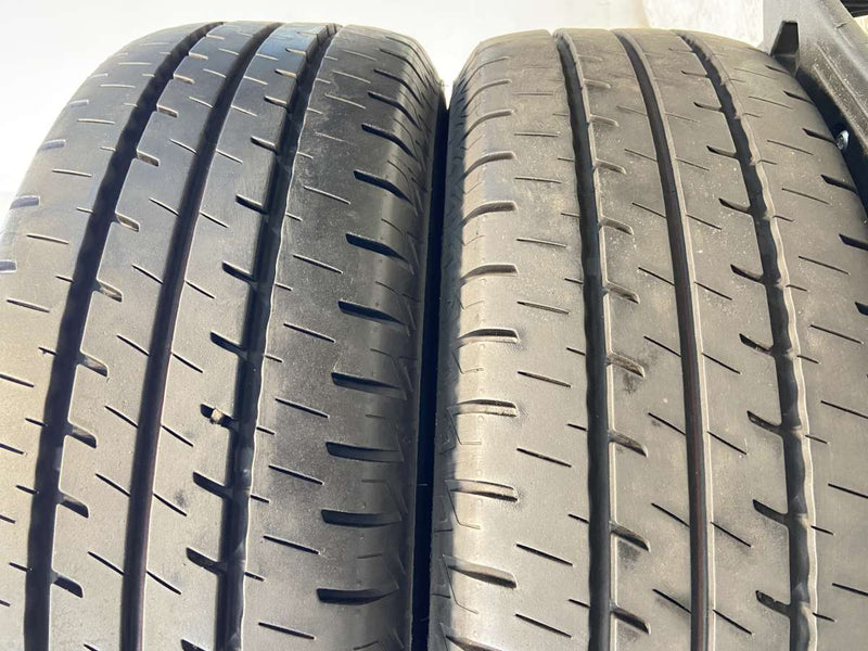 ブリヂストン MILEX TA-51 195/65R15  2本