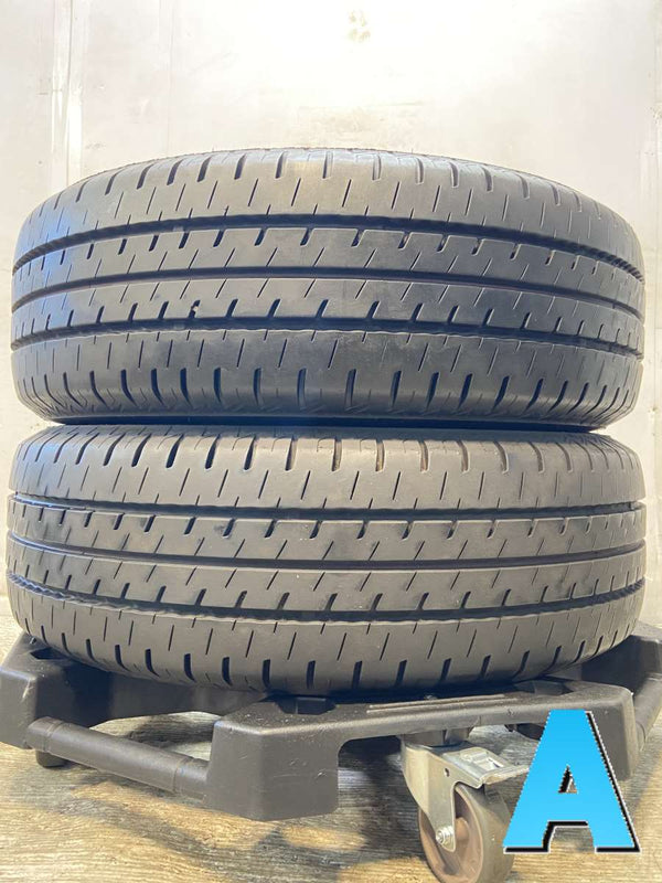 ブリヂストン MILEX TA-51 195/65R15  2本