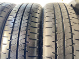 ブリヂストン NEWNO 185/65R15  4本