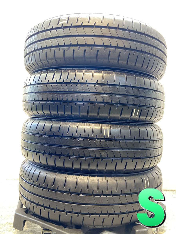 ブリヂストン NEWNO 185/65R15  4本