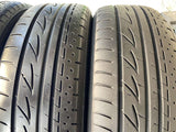 ブリヂストン LUFT RV 205/70R15  4本