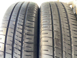 ダンロップ エナセーブ EC204 185/65R15  2本